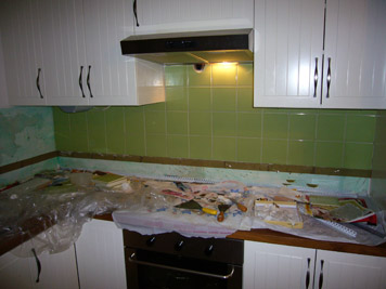 renovation travaux cuisine