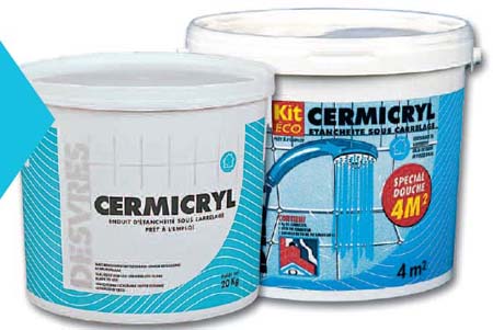 comment appliquer cermicryl
