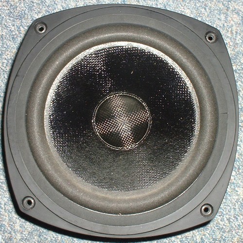 hp davis acoustics 25sca10wdf