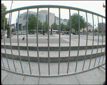 video fisheye Raynox XL3000 Pro