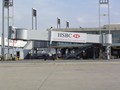 handling aeroport roissy cdg