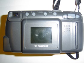 numerique fuji finepix 1400z