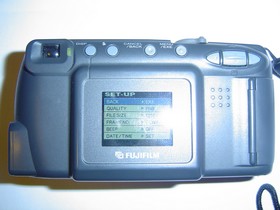 numerique fuji finepix 1400z