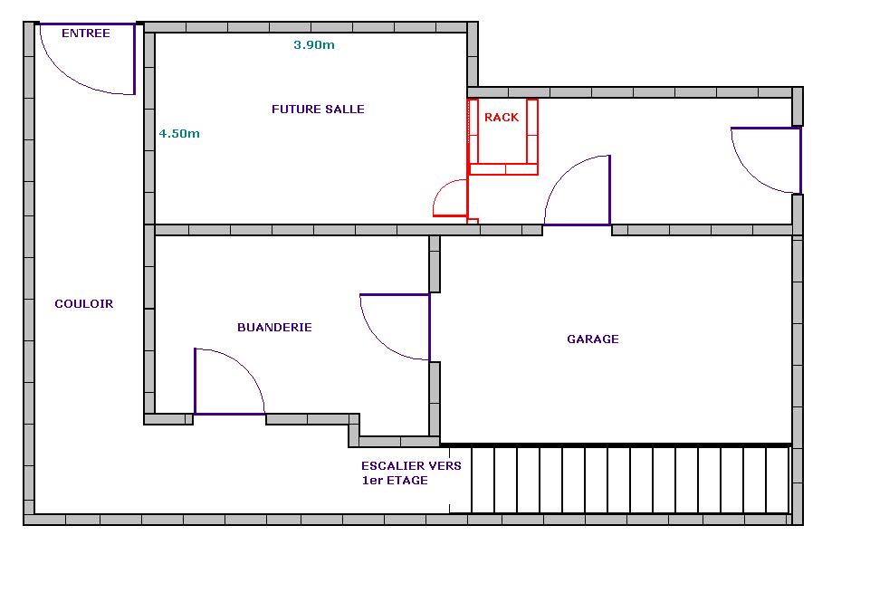 plan salle home cinema 1