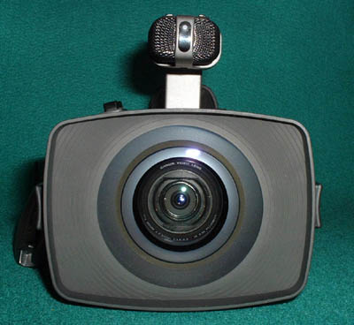 fisheye Raynox XL3000 Pro