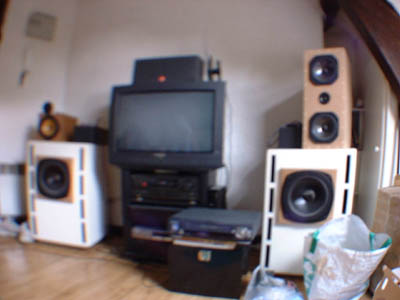 fisheye Raynox XL3000 Pro