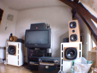 fisheye Raynox XL3000 Pro