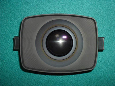 fisheye Raynox XL3000 Pro