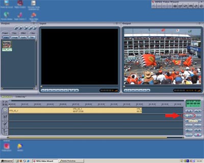 tutorial montage mpeg2 womble