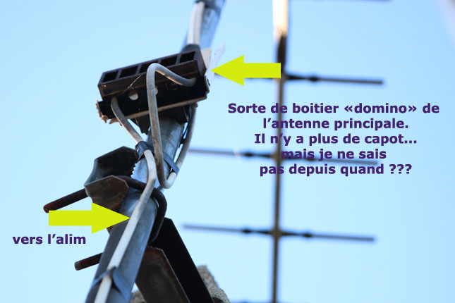 Plus De Signal Tv Du Jour Au Lendemain TVNT.net - Le forum de la TNT • Plus de signal sur les TV, du jour au