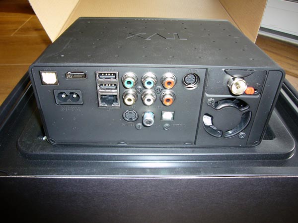 dvico r3330 tnt lecteur multimedia