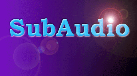 logo SubAudio