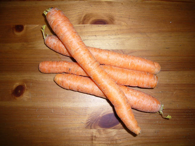 jarret de porc aux 5 légumes