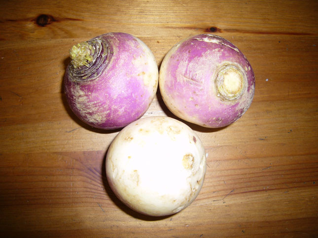 jarret de porc aux 5 légumes