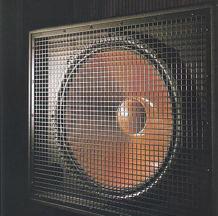 diatone subwoofer d-80s d80s 