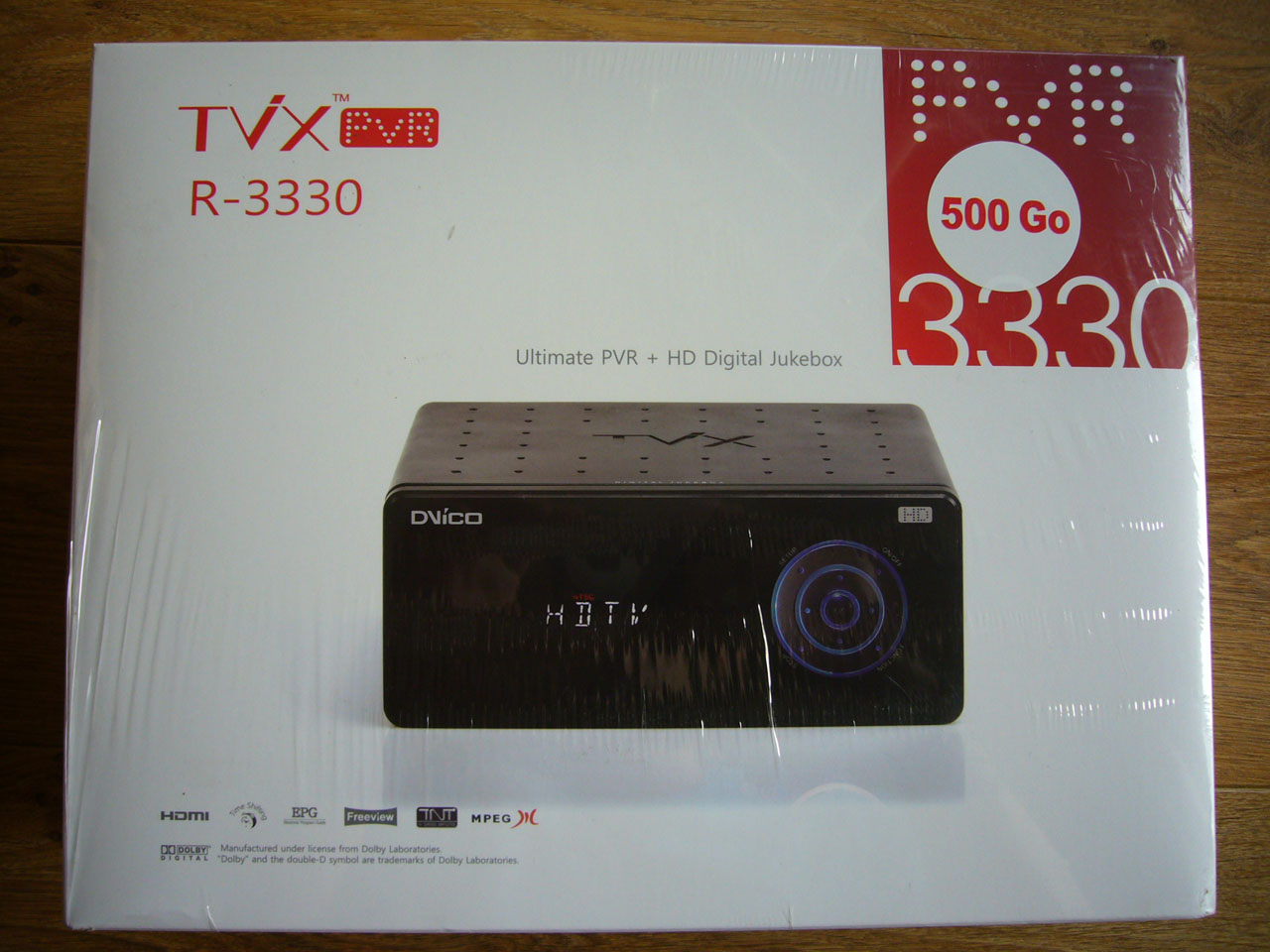 Disque dur multimedia enregistreur tv - Achat / Vente Disque dur