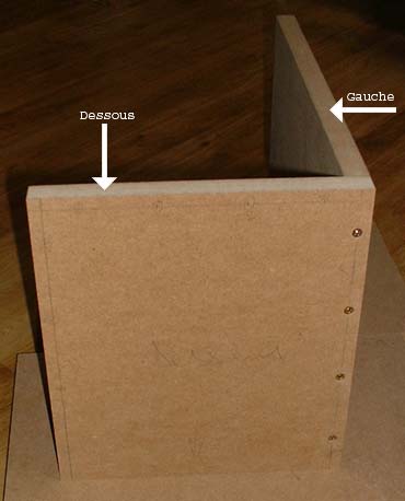 davis acoustics 17klv6a eas 9kho05
