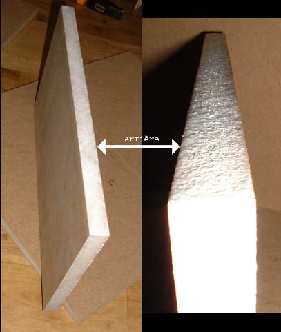 davis acoustics 17klv6a eas 9kho05