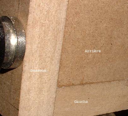 davis acoustics 17klv6a eas 9kho05