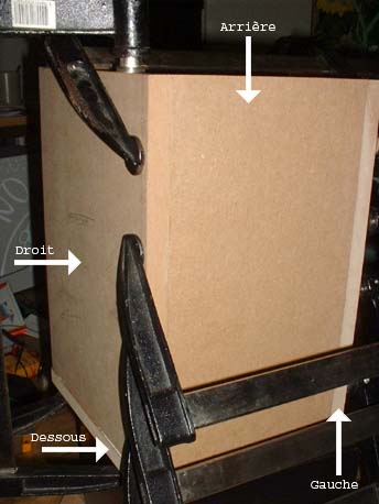 davis acoustics 17klv6a eas 9kho05