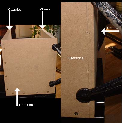davis acoustics 17klv6a eas 9kho05