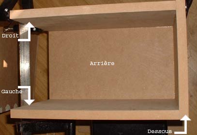 davis acoustics 17klv6a eas 9kho05