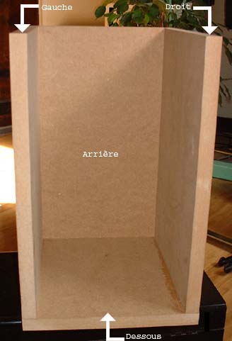 davis acoustics 17klv6a eas 9kho05