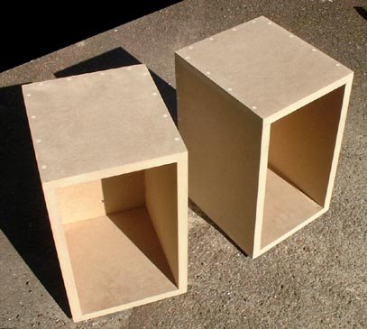 davis acoustics 17klv6a eas 9kho05