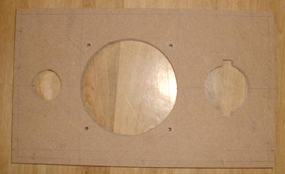 davis acoustics 17klv6a eas 9kho05