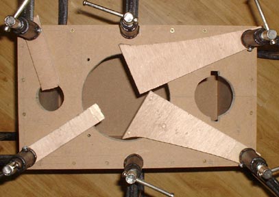 davis acoustics 17klv6a eas 9kho05