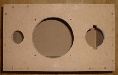 davis acoustics 17klv6a eas 9kho05