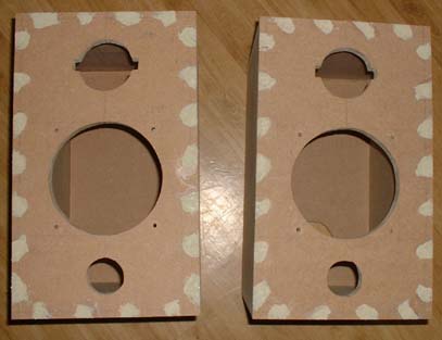 davis acoustics 17klv6a eas 9kho05